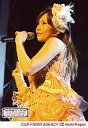 【中古】生写真(ハロプロ)/アイドル/モーニング娘。 モーニング娘。/安倍なつみ/ライブフォト・上半身・衣装黄色・左手マイク・目線左・コンサートツアー2006春~おとめちっくBank~/公式生写真