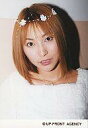 【中古】生写真(ハロプロ)/アイドル/メロン記念日 メロン記念日/村田めぐみ/バストアップ・衣装白・背景ベージュ・白/公式生写真