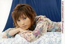 【中古】生写真(ハロプロ)/アイドル/モーニング娘。 モーニング娘。/安倍なつみ/横型・衣装ベージュ・花柄・両手あご下・左向き・うつ伏せ/公式生写真