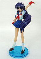 【中古】トレーディングフィギュア 麻宮アテナ 「ザ・キング・オブ・ファイターズ」 SNKリアルフィギュアコレクション PART2 ベストコレクション編