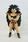 【中古】トレーディングフィギュア ラディッツ 「HG ドラゴンボールZ3 謎の異星人戦士編」