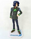 【中古】食玩 トレーディングフィギュア アスラン・ザラ 「機動戦士ガンダムSEED EFコレクションC.E.#1 明日へ向かう意思」
