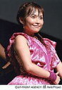 【中古】生写真(ハロプロ)/アイドル/モーニング娘。 モーニング娘。/安倍なつみ/ライブフォト・上半身・衣装ピンク・右手お腹/公式生写真