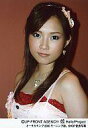 【中古】生写真(ハロプロ)/アイドル/モーニング娘。 モーニング娘。/安倍なつみ/バストアップ・キャミソールピンク赤・背景茶色・カメラ目線オーサカキング2006モーニング娘。SHOP記念写真/公式生写真