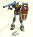【中古】食玩 トレーディングフィギュア RX-78 ガンダム 「ハイパーガンダム リミテッドエディション」