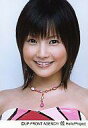 【中古】生写真(ハロプロ)/アイドル/モーニング娘。 モーニング娘。/安倍なつみ/顔アップ・衣装ピンク・赤・白・背景白/公式生写真