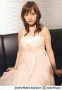 【中古】生写真(ハロプロ)/アイドル/モーニング娘。 モーニング娘。/安倍なつみ/膝上・ソファーに座り・衣装ピンク・口閉じ/公式生写真