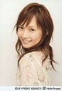 【中古】生写真(ハロプロ)/アイドル/モーニング娘。 モーニング娘。/安倍なつみ/バストアップ・衣装白・左向き・振り返り・背景白/公式生写真