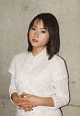 【中古】生写真(ハロプロ)/アイドル/モーニング娘。 モーニング娘。/安倍なつみ/上半身・衣装白・背景壁・両手あわせ・目線斜め右/公式生写真