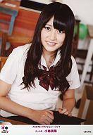 【中古】生写真(AKB48・SKE48)/アイドル/AKB48 小森美果/座り・上半身/DVD「ネ申テレビSEASON7」特典