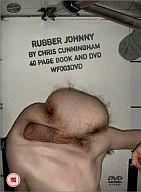 【中古】洋楽DVD CHRIS CUNNINGHAM◆Rubber Johnny