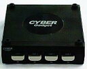 【中古】PS2ハード CYBER・コンパクト