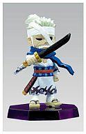 発売日 - メーカー バンダイ 型番 - JAN 4543112530028 中古注意事項 ※中古商品に関しまして、食品の有無、賞味期限等は保証外とさせて頂きます。予めご了承下さい。※中古商品に関しまして、食品は安全衛生上、お召し上がりにならないようにお願い致します。 備考 商品解説■ワンピースのキャラクター達のディフォルメフィギュア＆カード商品。今弾はコミックス46巻からスタートした最新ストーリー「スリラーバーク編」に登場するキャラクターたちのラインナップになっている。 関連商品はこちらから ワンピース　 バンダイ　