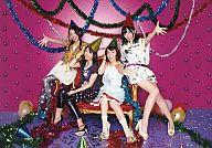 【中古】生写真(AKB48 SKE48)/アイドル/AKB48 大島優子 横山由依 北原里英 指原莉乃/CD｢西瓜BABY｣共通特典