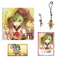 【中古】アニメ系CD EXIT TUNES PRESENTS GUMism from Megpoid(Vocaloid) [数量限定特典付]