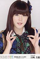 【中古】生写真(AKB48・SKE48)/アイドル/AKB48 宮崎美穂/バストアップ/「業務連絡。頼むぞ、片山部長!inさいたまスーパーアリーナ」会場限定生写真