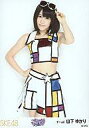 【中古】生写真(AKB48・SKE48)/アイドル/SKE48 山下ゆかり/膝上/「アイシテラブル! 」握手会会場限定生写真(3)