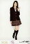 【中古】生写真(AKB48・SKE48)/アイドル/SKE48 木下有希子/制服・全身/「片想いFinally 」握手会会場限定生写真 200円