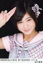 【中古】生写真(AKB48・SKE48)/アイドル/NMB48 谷川愛梨/NMB48×B.L.T.2012 03-BLACK23/111-C