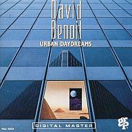 【中古】ジャズCD ジェニファー・ウォーンズ,デビッド・ベノ / アーバン・デイドリームス(廃盤)