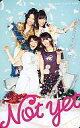 【中古】アイドル(AKB48・SKE48)/CD「西瓜BABY」特典コネクティングカード Type-B Not yet/CD「西瓜BABY」特典コネクティングカード Type-B