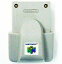 【中古】N64ハード 海外版 RUMBLE PAK (振動パック)(国内版本体動作可)