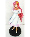 【中古】トレーディングフィギュア ラクス・クライン(私服B) 「機動戦士ガンダムSEED DESTINY シードヒロインズ ラクス&ミーアスペシャル」