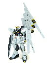 【中古】食玩 トレーディングフィギュア RX-93 νガンダム(メタリックVer.) 「FW GUNDAM STANDart “A” WhiteדC” Red...