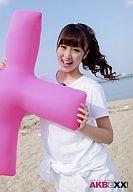 【中古】生写真(AKB48・SKE48)/アイドル/AKB48 小森美果/膝上・上半身/DVD｢AKBと××!｣