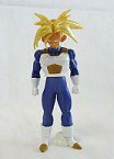 【中古】トレーディングフィギュア トランクス(超サイヤ人) 「HG ドラゴンボールZ3 謎の異星人戦士編」