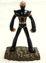 【中古】食玩 トレーディングフィギュア ハカイダー 石ノ森コレクション