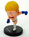 【中古】食玩 トレーディングフィギュア テリーマン キン肉マンフィギュアコレクション 夢の超人タッグ編2