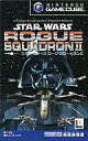 【中古】NGCソフト スターウォーズ・ローグスコードロンII (箱説なし)