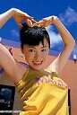 【中古】生写真(ハロプロ)/アイドル/ハロプロ No.27 : 松浦亜弥/公式ブロマイド「UP-FRONTAGENCY」