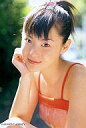 【中古】生写真(ハロプロ)/アイドル/ハロプロ No.33 : 松浦亜弥/公式ブロマイド「UP-FRONTAGENCY」