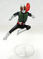 【中古】トレーディングフィギュア 仮面ライダー新1号 「HG 仮面ライダー10 〜死神博士恐怖の正体編〜」