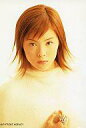【中古】生写真(ハロプロ)/アイドル/ハロプロ No.01 : 松浦亜弥/公式ブロマイド「UP-FRONTAGENCY」