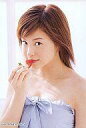 【中古】生写真(ハロプロ)/アイドル/ハロプロ No.09 : 松浦亜弥/公式ブロマイド「UP-FRONTAGENCY」
