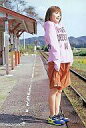 【中古】生写真(ハロプロ)/アイドル/ハロプロ No.35 : 松浦亜弥/公式ブロマイド「UP-FRONTAGENCY」