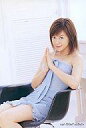 【中古】生写真(ハロプロ)/アイドル/ハロプロ No.12 : 松浦亜弥/公式ブロマイド「UP-FRONTAGENCY」