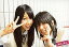 【中古】生写真(AKB48・SKE48)/アイドル/SKE48 高田志織・中西優香/横型・ピース/DVD「週刊AKB」特典 230円