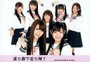 【中古】生写真(AKB48 SKE48)/アイドル/AKB48 渡り廊下走り隊7/CD 少年よ 嘘をつけ /TOWER RECORDS特典