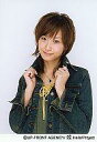 【中古】生写真(ハロプロ)/アイドル/モーニング娘。 モーニング娘。/藤本美貴/上半身・衣装ジーンズジャケット青・両手襟/公式生写真