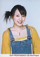 【中古】生写真(ハロプロ)/アイドル/カントリー娘。 カントリー娘。/みうな/バストアップ・衣装黄色・..