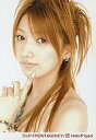 【中古】生写真(ハロプロ)/アイドル/モーニング娘。 モーニング娘。/後藤真希/バストアップ・横向き・左手あご/公式生写真