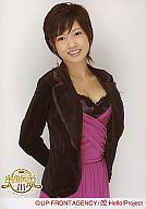 【中古】生写真(ハロプロ)/アイドル/美勇伝 美勇伝/三好絵梨香/膝上・衣装黒ピンク・両手後ろ・背景白/美勇伝説III〜愛すCREAMとMyプリン〜/公式生写真