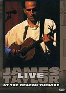 【中古】輸入洋楽DVD James Taylor / Live At The Beacon Theater[輸入盤]