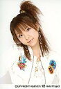 【中古】生写真(ハロプロ)/アイドル/モーニング娘。 モーニング娘。/田中れいな/バストアップ・衣装白のジャケットに青い鳥・顔傾け・背景白/公式生写真