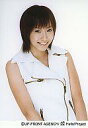 【中古】生写真(ハロプロ)/アイドル/モーニング娘。 モーニング娘。/藤本美貴/上半身・衣装白・口開け・体斜め/公式生写真