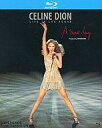 【中古】輸入洋楽Blu-rayDisc CELINE DION / CELINE DION A new day